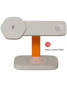 CANYON Wireless Charging... 2